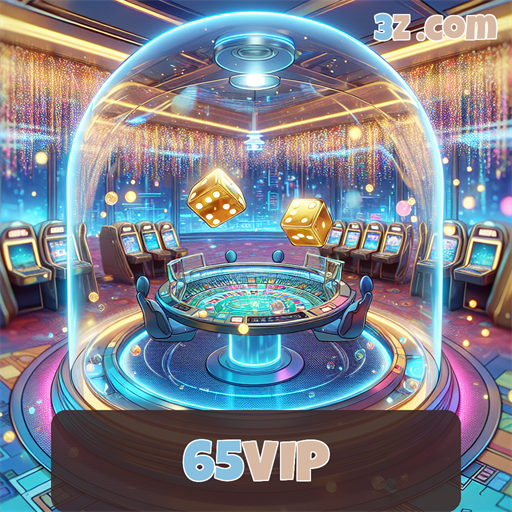 Uma Experiência Única para Baixar Jogos no 65vip.com