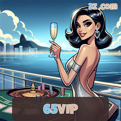 Bônus Incríveis no 65vip.com: Mais Diversão nos Jogos