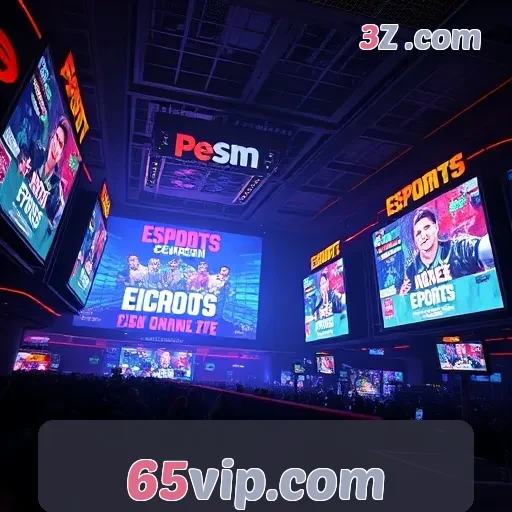 65vip.com: Os Bônus que Todo Jogador Deve Conhecer