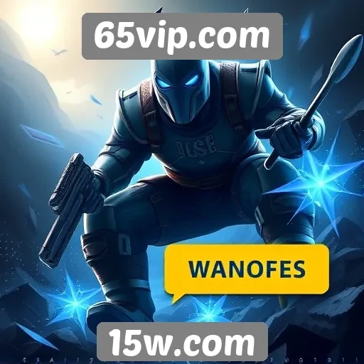 Ofertas e promoções em jogos no 65vip.com