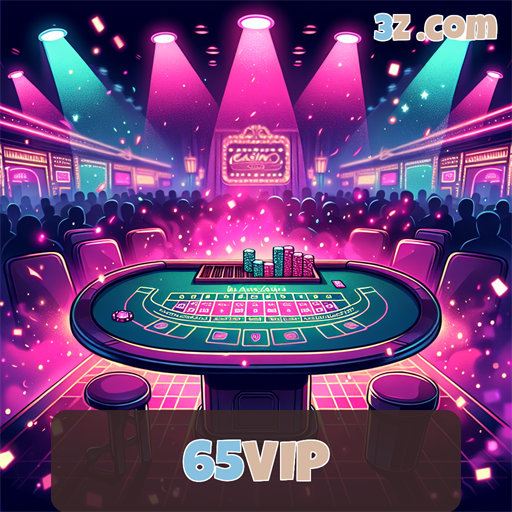 Jogos Empolgantes no 65vip.com Que Você Não Pode Perder