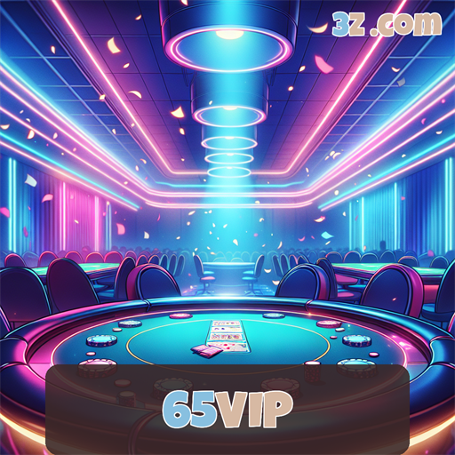Inovação nas Plataformas de Jogos em 65vip.com