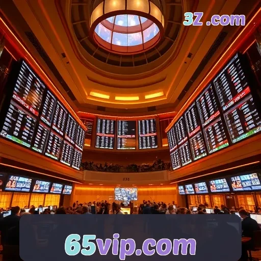 65vip.com: Amplie sua Diversão com Promoções Irresistíveis