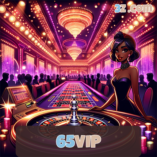 Slots imperdíveis no 65vip.com: a emoção te espera!