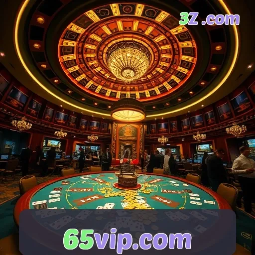 65vip.com: Atraentes Caça-Níqueis Para Todos os Jogadores Brasileiros
