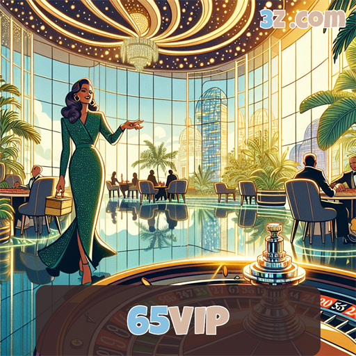 Experiência VIP no 65vip.com: Exclusividade Que Encanta